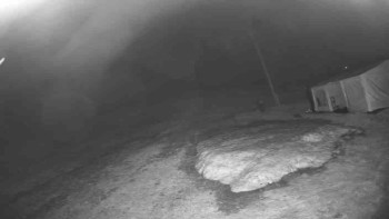 Lyžařský vlek Karlova Studánka