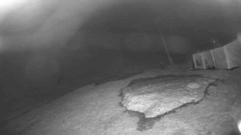 Lyžařský vlek Karlova Studánka