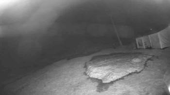 Lyžařský vlek Karlova Studánka