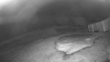 Lyžařský vlek Karlova Studánka