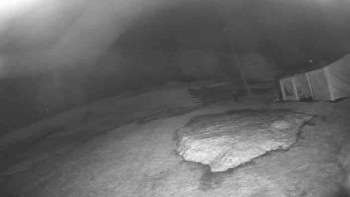 Lyžařský vlek Karlova Studánka