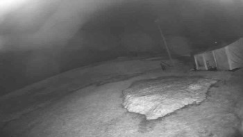 Lyžařský vlek Karlova Studánka