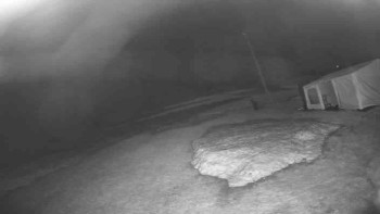 Lyžařský vlek Karlova Studánka