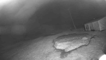 Lyžařský vlek Karlova Studánka