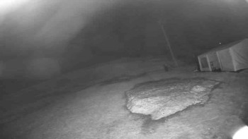 Lyžařský vlek Karlova Studánka