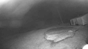 Lyžařský vlek Karlova Studánka