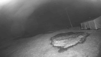 Lyžařský vlek Karlova Studánka