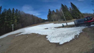 Lyžařský vlek Karlova Studánka - Sjezdovka - 5.4.2026 v 11:30