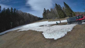 Lyžařský vlek Karlova Studánka - Sjezdovka - 5.4.2026 v 13:30