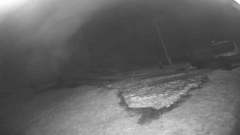 Lyžařský vlek Karlova Studánka