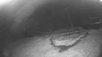 Lyžařský vlek Karlova Studánka