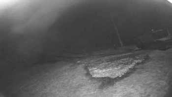 Lyžařský vlek Karlova Studánka