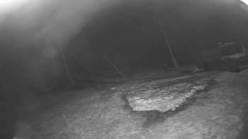 Lyžařský vlek Karlova Studánka