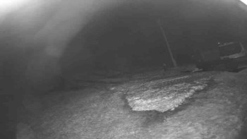 Lyžařský vlek Karlova Studánka