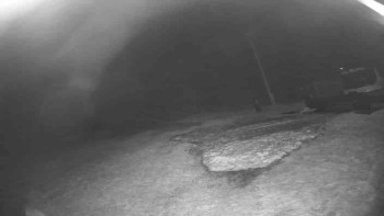 Lyžařský vlek Karlova Studánka