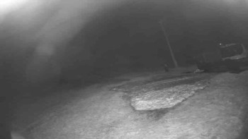 Lyžařský vlek Karlova Studánka