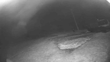 Lyžařský vlek Karlova Studánka