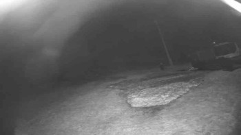 Lyžařský vlek Karlova Studánka