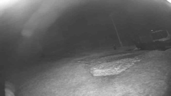 Lyžařský vlek Karlova Studánka