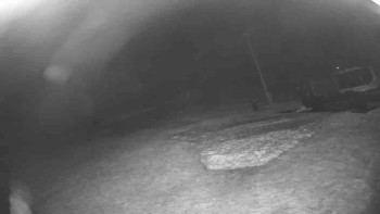 Lyžařský vlek Karlova Studánka