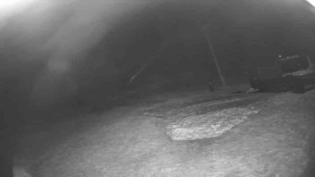 Lyžařský vlek Karlova Studánka