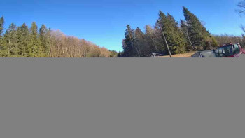 Lyžařský vlek Karlova Studánka