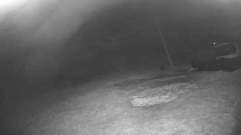 Lyžařský vlek Karlova Studánka