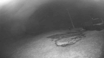 Lyžařský vlek Karlova Studánka