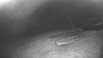 Lyžařský vlek Karlova Studánka