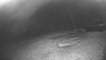 Lyžařský vlek Karlova Studánka