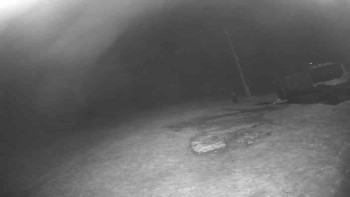 Lyžařský vlek Karlova Studánka