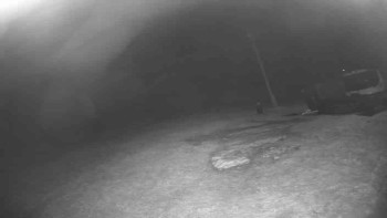 Lyžařský vlek Karlova Studánka