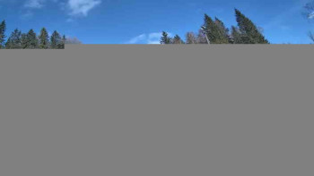 Lyžařský vlek Karlova Studánka