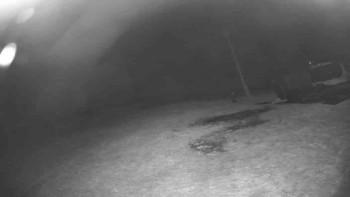 Lyžařský vlek Karlova Studánka