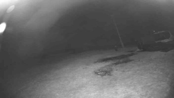 Lyžařský vlek Karlova Studánka