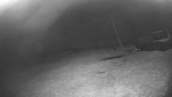 Lyžařský vlek Karlova Studánka