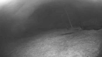 Lyžařský vlek Karlova Studánka