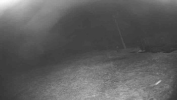 Lyžařský vlek Karlova Studánka