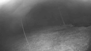 Lyžařský vlek Karlova Studánka