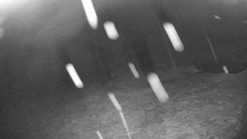 Lyžařský vlek Karlova Studánka