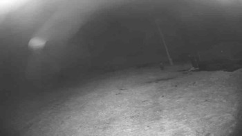 Lyžařský vlek Karlova Studánka