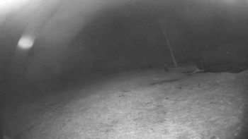 Lyžařský vlek Karlova Studánka