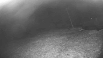 Lyžařský vlek Karlova Studánka