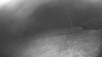 Lyžařský vlek Karlova Studánka