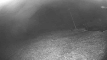 Lyžařský vlek Karlova Studánka