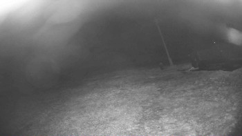 Lyžařský vlek Karlova Studánka