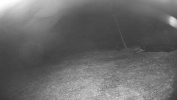 Lyžařský vlek Karlova Studánka