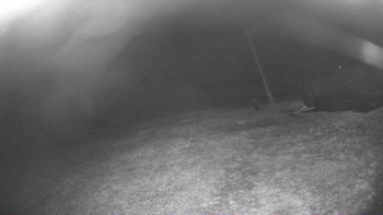 Lyžařský vlek Karlova Studánka