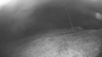 Lyžařský vlek Karlova Studánka