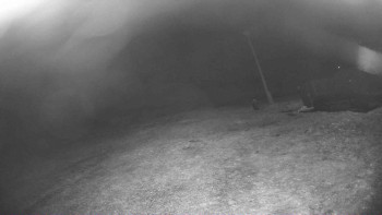 Lyžařský vlek Karlova Studánka